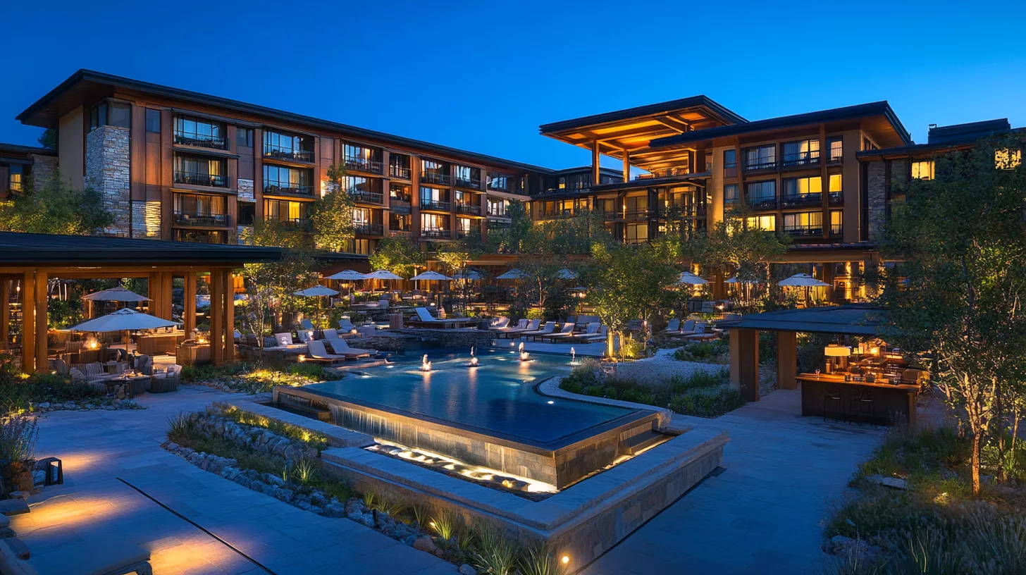 الرفاهية والاستدامة كيف يحقق التصميم التوازن